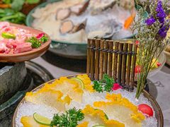-野·大山里土鸡火锅(万科里店)