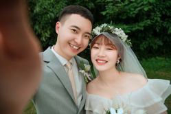 点击看大图 -金夫人婚纱摄影(总店)