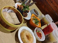 -火宫殿·小吃王国(坡子街店)