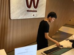 -W FITNESS 威尔仕健身·游泳(老西门新苑店)