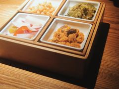 -九锅一堂酸菜鱼(新南凯德直营店)