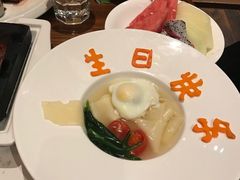 -食间牛排(湖西路店)