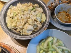 -蜜桃餐厅·伴山(绿宝广场店)