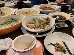 -新旺茶餐厅(嘉里城店)