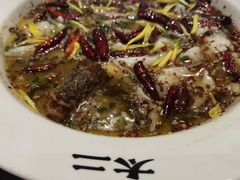 -太二酸菜鱼(汕头苏宁广场店)