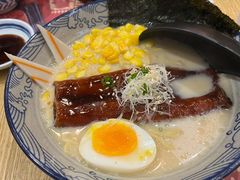 -鱼民·现造寿司(育德店)