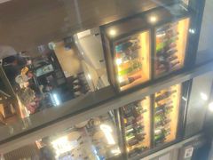 -木屋烧烤(坂田天安云谷店)