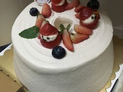 -SAYScake善食感戚风蛋糕(临江大道店)