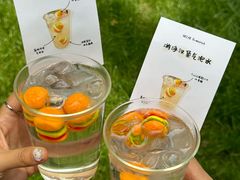 -18号酒馆(天目里店)