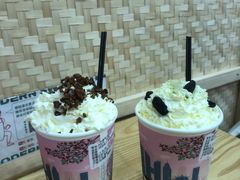 -一杯潮茶(福永店)