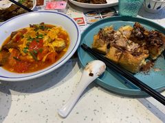 -新宝餐厅(流塘店)