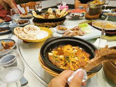-苏浙徽·农家大院(吴江中山南路店)