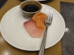 -深圳东方银座酒店·棕榈园西餐厅