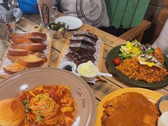 -Cafe Alice咖啡爱丽丝(奥城店)