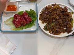 -火啫啫·粤式啫啫煲(南京弘阳店)
