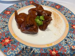 -潮上潮(南中环店)