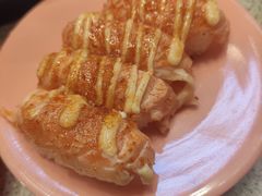 -争鲜回转寿司(中街大悦城店)