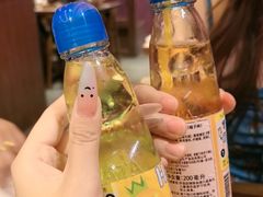 -白石的深夜食堂(济南万象城店)