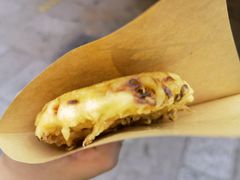 -萝卜丝饼