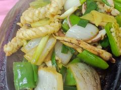 -羊桥饭店(江门紫沙路店)