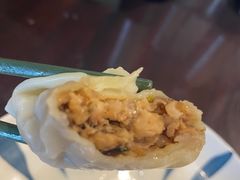 香菇鲜肉馄饨-艾米私房馄饨
