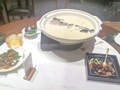 -久宴·天目湖大鱼头(恐龙园店)