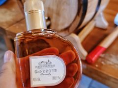 -张裕卡斯特酒庄