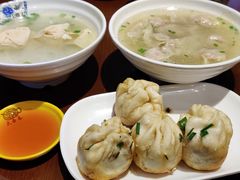 -大壶春生煎(四川中路店)