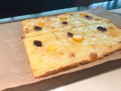 -半秋山西餐厅(襄阳万达店)