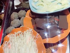 -乐山串串香老火锅(鼓楼店)