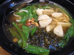 -桂在香知桂林米粉(红博中央公园店)