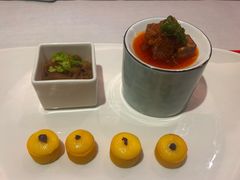 -馋遇江南·精致湖景雅宴(东方之门店)