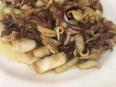 -老苏扬饭店