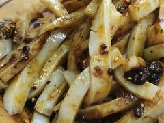 -曹凉粉(西正街店)