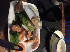 船奇蒸汽海鲜-船奇蒸汽海鲜·闽菜(八市海鲜总店)