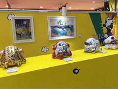 -上海世茂广场(南京东路店)