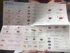 -翠華餐廳(浦东机场T1店)