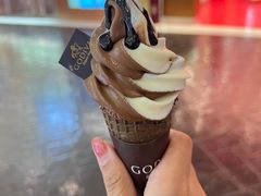 -歌帝梵(大运河购物中心店)