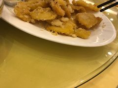 -山明水秀大饭店