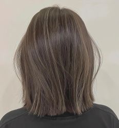 -IN STYLE•造型