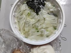 -牛吃草牛肉面(翠柏路店)