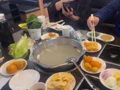 -翠峰苑火锅(迎宾路店)