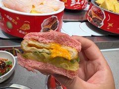 -龍歌自助小火锅(雨花台江南虹悦城店)