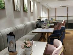 -DEMO黛慕蛋糕(中泰店)
