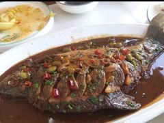 -蟹天蟹地农家菜·阳澄湖大闸蟹(浅水湾店)