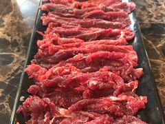 -许府牛杂·鲜牛肉火锅(梁溪万达店)