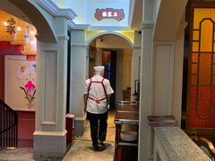 -张家卫·阳江菜·小海鲜(肥婆湾桥店)
