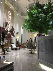 -OnHair Salon
