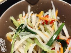 -珮姐老火锅(新街口店)