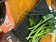 -呷哺呷哺(西单大悦城店)